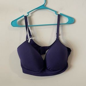 GILLIGAN &OMALLEY nursing bra. Size XL